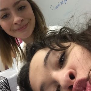 Meet your Posher, Jade